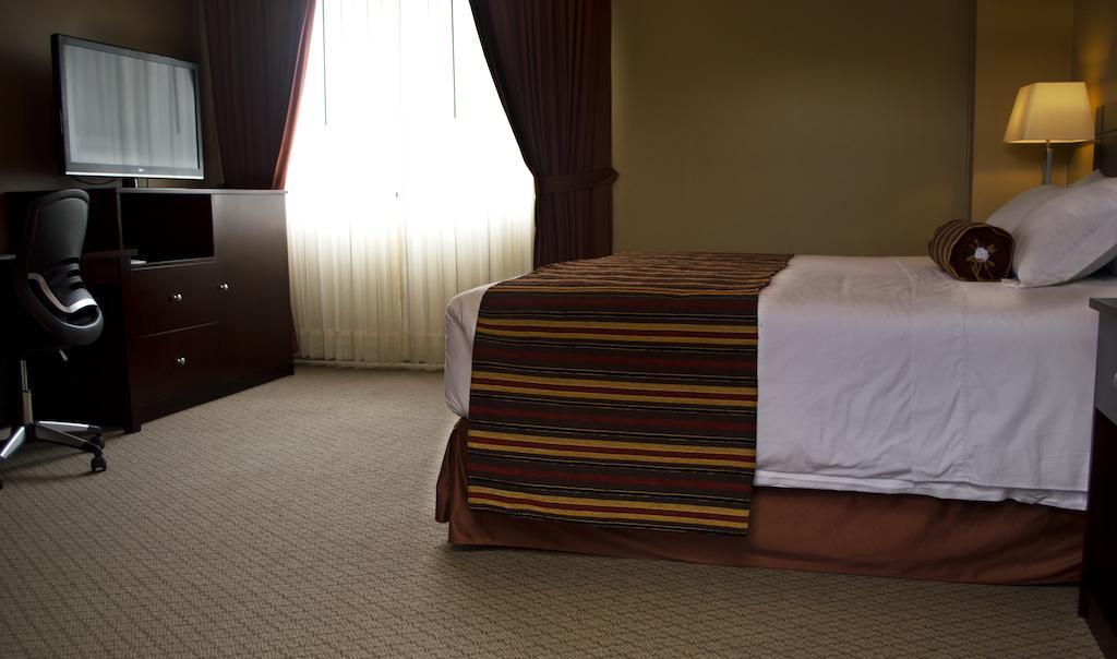 Wyndham Cusco Saqsayhuaman Hotel Værelse billede