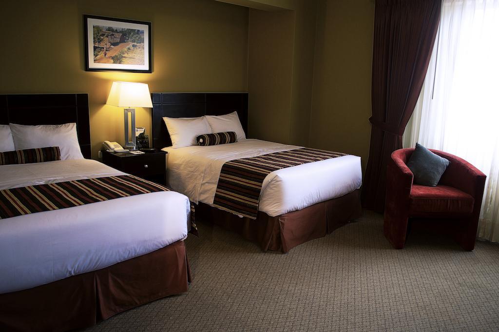 Wyndham Cusco Saqsayhuaman Hotel Eksteriør billede