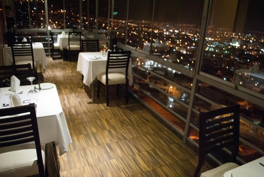 Wyndham Cusco Saqsayhuaman Hotel Eksteriør billede
