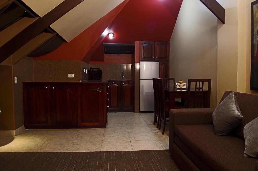 Wyndham Cusco Saqsayhuaman Hotel Eksteriør billede