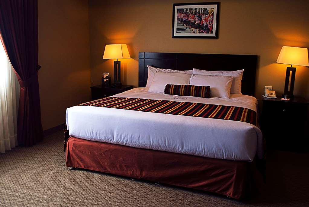 Wyndham Cusco Saqsayhuaman Hotel Værelse billede