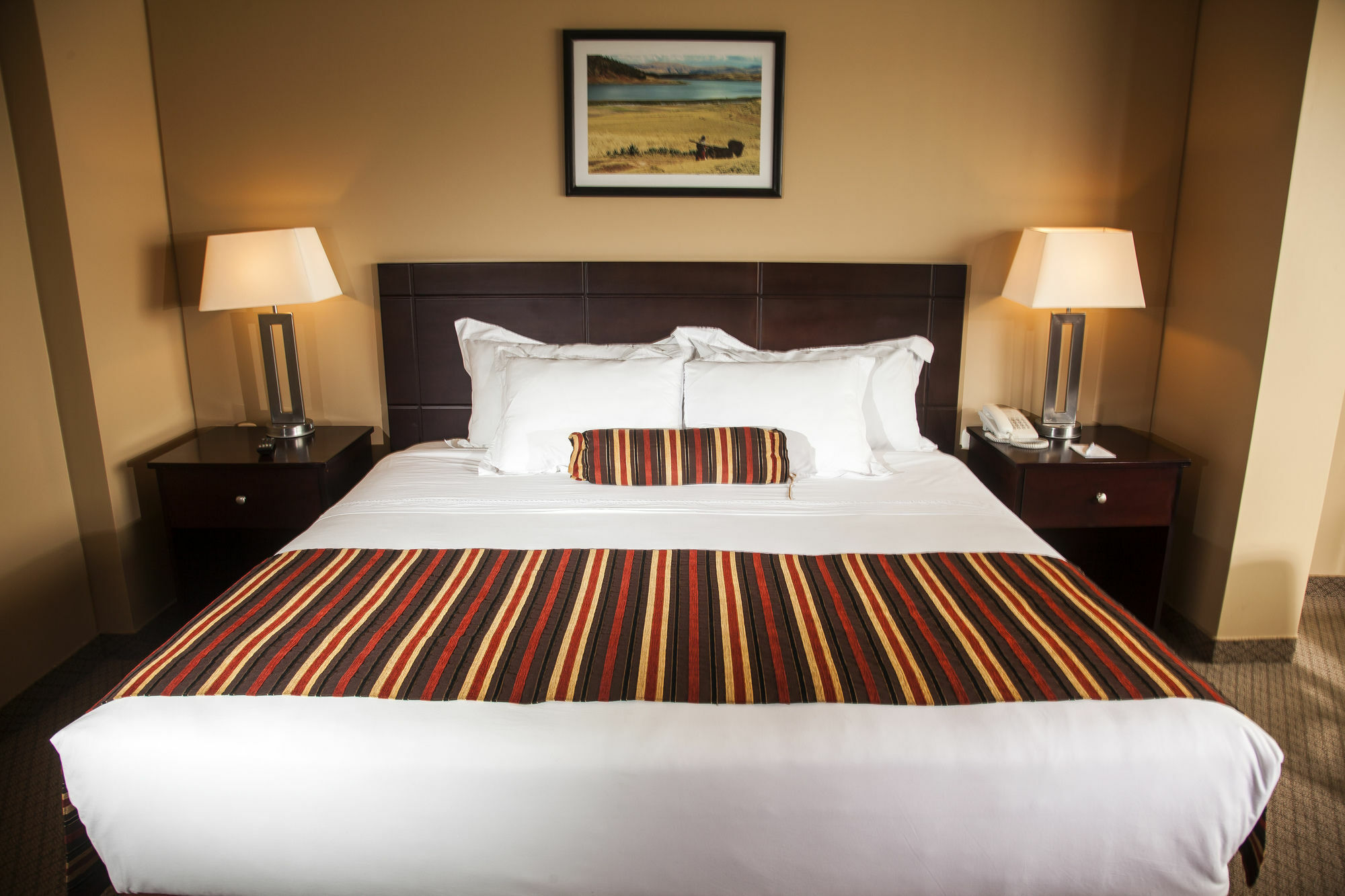 Wyndham Cusco Saqsayhuaman Hotel Eksteriør billede