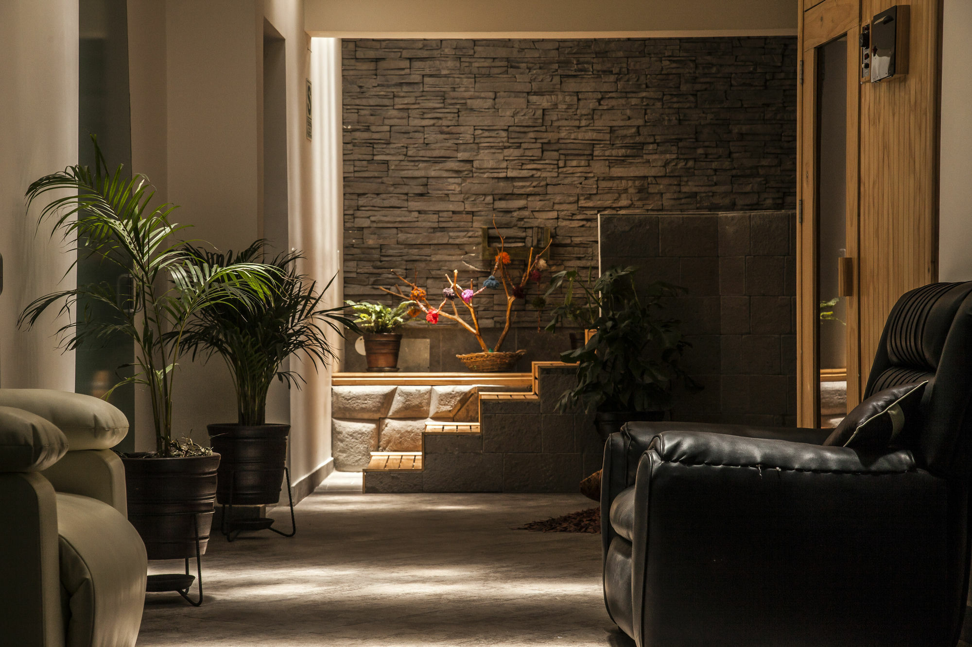 Wyndham Cusco Saqsayhuaman Hotel Eksteriør billede