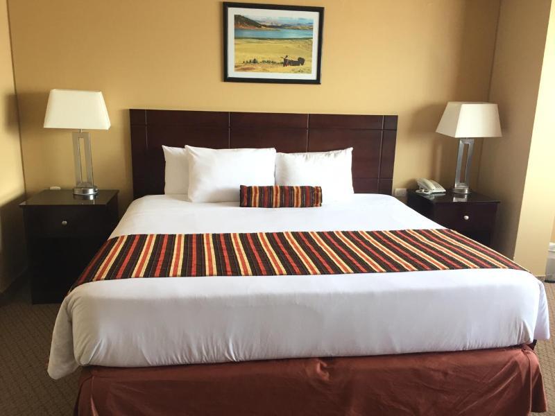 Wyndham Cusco Saqsayhuaman Hotel Eksteriør billede